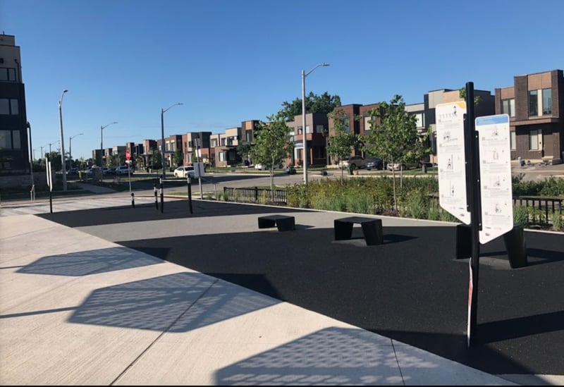Stanley Greene Park  preview 2